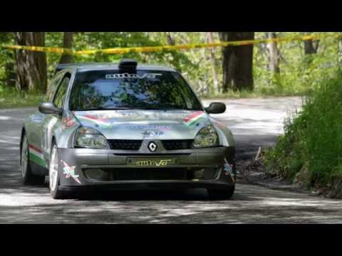 RALLY ABETI 2013