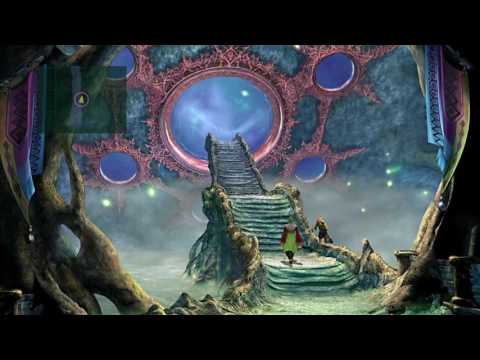 Guía Final Fantasy X  Símbolo de Marte