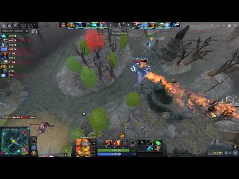 Empire vs NP The Summit 7 Game 2