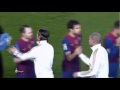 BEAUTIFUL FC BARCELONA FANS SING CANT ...