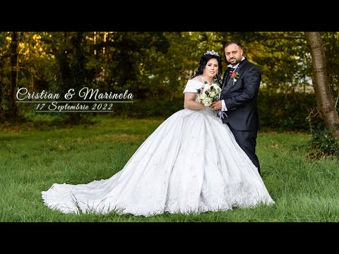 Marinela & Cristian - Obiceiuri și cununia religioasă
