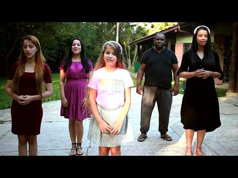 HINO 201 CCB - Deus nos guarde