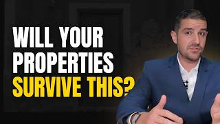 Are You Ready for the Next Real Estate Downturn?