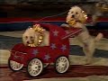Super Circus International Commercial 1988 Nova Scotia