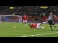 Cristiano Ronaldo Vs Newcastle United Home (English Commentary) - 07-08 By CrixRonnie