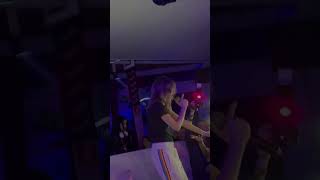 Chadia Rodriguez - Fumo Bianco