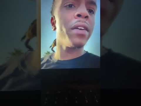 C BLU GIVING BACK 50 CENT CHESE BURGERS 🤮👁️❗️#viral #knowledgeispower #staywoke