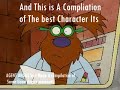 Angus Being The Best Character In Spy Dogs For Rough 5 Minutes