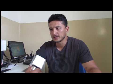 FUTEBOL SUÍÇO MUNICIPAL IBIPORÃ