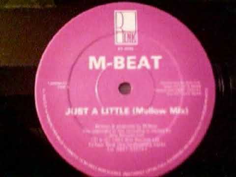 M-Beat - Just A Little (Stink Mix)