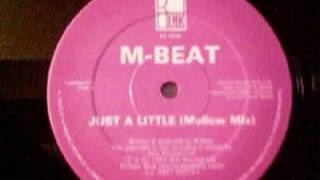 M-Beat - Just A Little (Stink Mix)