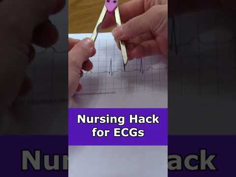 Nurse ASMR Sounds You ll Hear During Nursing Skills shorts asmr