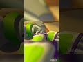 Buzz Lightyear 2
