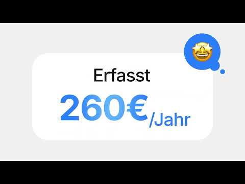 Das ist Cashback von Shoop