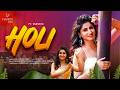 Holi Song 2025 Ft Varshini Madhupriya Folk Song Holi Song 2025 Latest Holi Songs