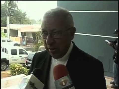 Reportaje y Comentario - Renuncia del Papa Benedicto XVI (PÁGINA 3 - CDN 37)