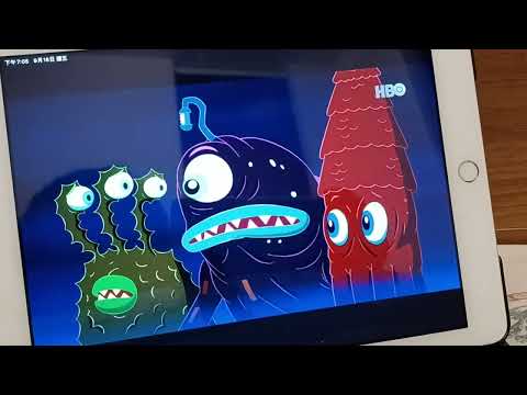 Spongebob SquarePants Movie (2004) Part 12