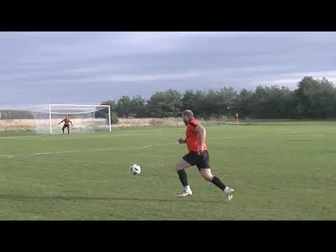 Błyskawica Luboszyce - Odra Grodziec Mały