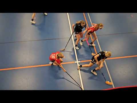 T16 SM-karsinta SB Vaasa - SSRA --- 22.9.2024