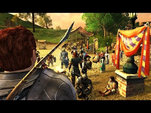 Your Favorite LOTRO Moments - 10 Years of LOTRO - Ask You Anything