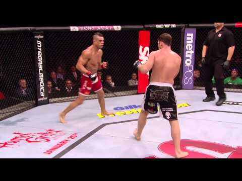 Vitor Belfort Not Retiring Anytime Soon