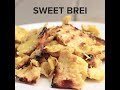 Matzo Brei 6 Ways