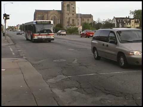GET ON THE BUS 2009 PSA