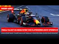 Pirelli maakt resultaten openbaar & Ziggo Sport-baas: "Uiteindelijk draait alles om geld" | Week-End