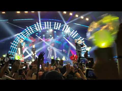 GOT7 - Look (remix) - Finale