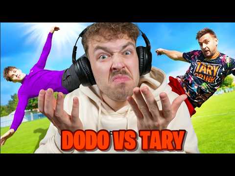 Tary vs Dodo
