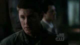 Never Will I Break - 3 Doors Down (Dean Winchester)