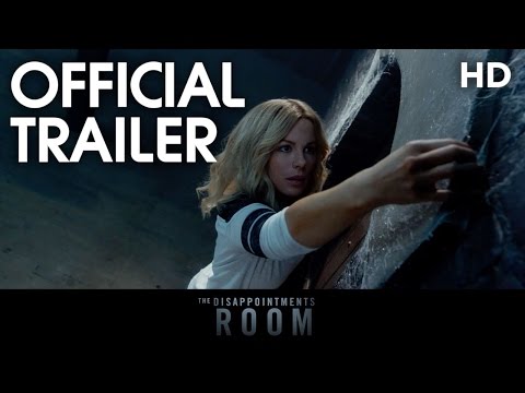 The Disappointments Room (2016) Trailer