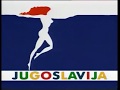 Yugoslavia Tourist Film 1990