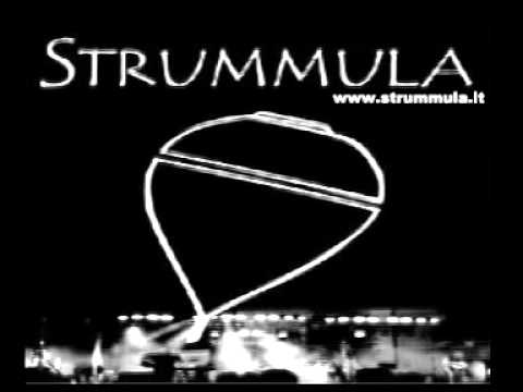 Strummula - Cantu d'Amuri