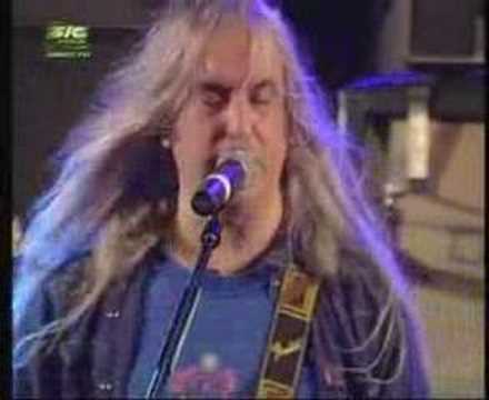 Dinosaur Jr -Been there all the time