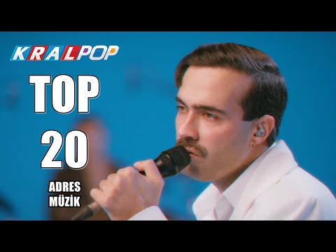 Kral Pop Top 20 | 6 Şubat 2024