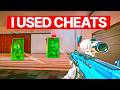 R6 Cheats My Experience Trying The Most Viral R6 Cheat Ever