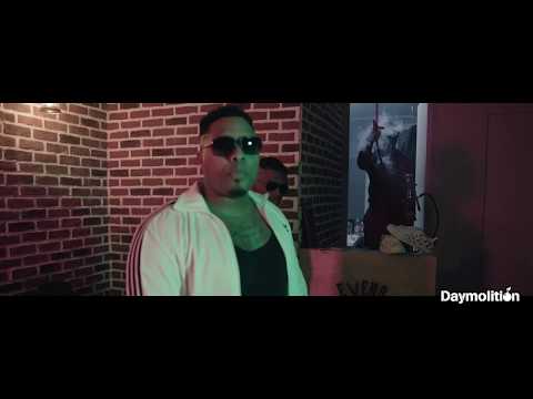 James Izmad - Inarrêtable 6 (Ouais ouais ouais) I Daymolition