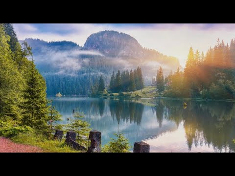 HARGHITA - fonduri europene - BORSEC, ODORHEIUL SECUIESC, LUPENI, MIERCUREA CIUC - Sergiu Voicu