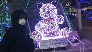 12月の挨拶【挨拶シリーズ♯11｛終｝】