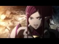 Macross Delta Trailer HD 2015