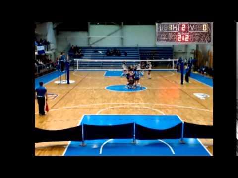 JRK - BRSE magyar kupa elődöntő Jászberényben