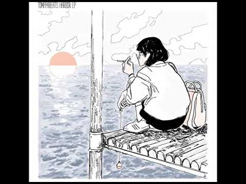 TomppaBeats - Lonely but not when you hold me Hour Edition