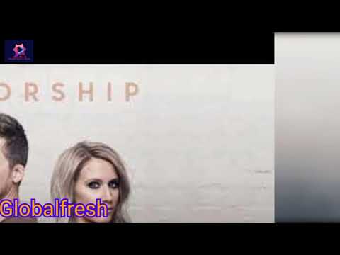 Caleb & Kelsey - What a Beautiful Name