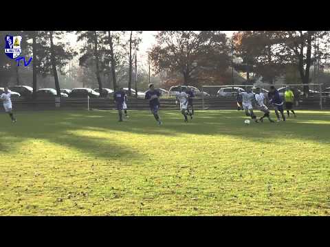 SG Wiednitz/Heide vs. FSV Lauta II 1:2 - 9. Spieltag heitech.net-Kreisklasse St. Nord 11/12