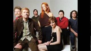 The New Pornographers - Your Hands (Together)