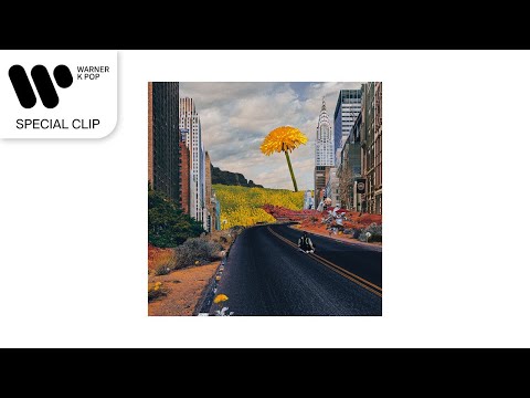 Video thumbnail for First Flower (最初の花)