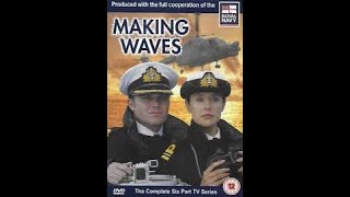 Making Waves Episode 1