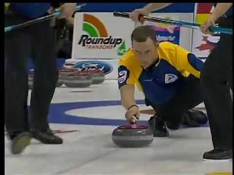 #brier2010 "It'd be a whole debacle, wouldn't it?" Koe(AB) & Howard(ON) agree, biter bar unnecessary