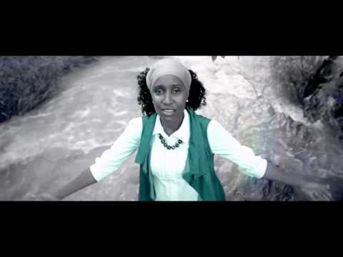 Nimeamua by  Nyawira Alison  (Official Music Video)